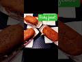 "Kolkata’s Viral Fishy Burger &amp; Fish Roll –The Ultimate Ocean Feast!"#shorts#ytshorts#trendingshorts