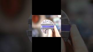 Poor-mans Pullmax - Adjustable Stroke #metalshaping #machining