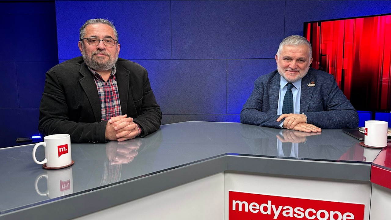 Haftaya Bakış (314): 1 Mayıs'ın anlamı | İBB davasında tahliyeler 