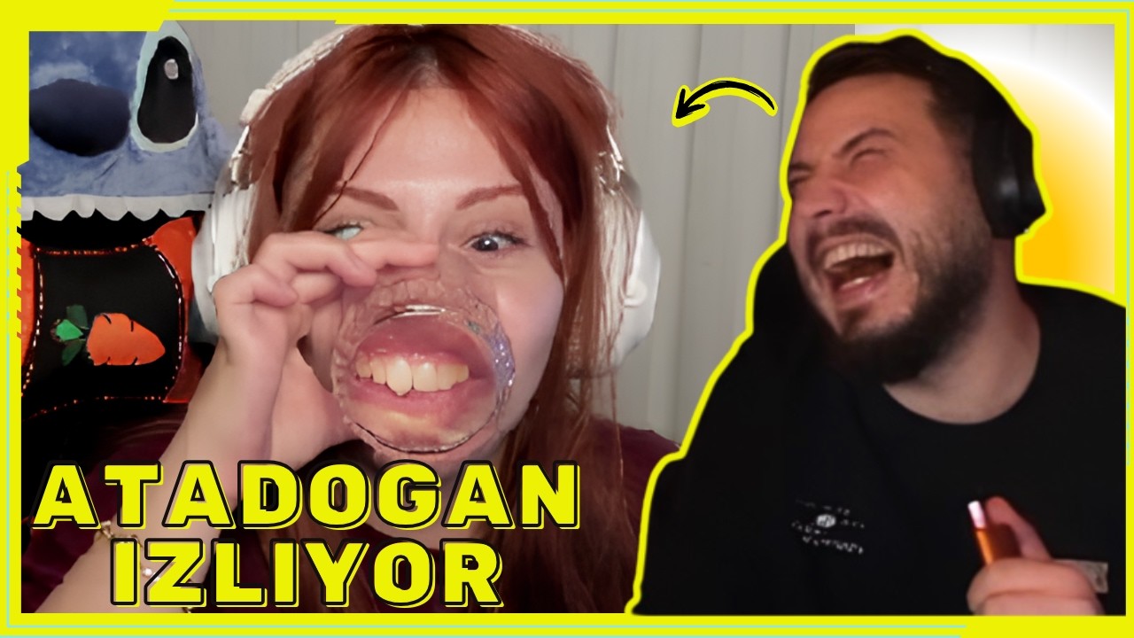 ⁨@Atadogann⁩ İzliyor ''Hayırdır Kardeş