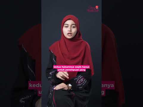 Hukum Sunat perempuan