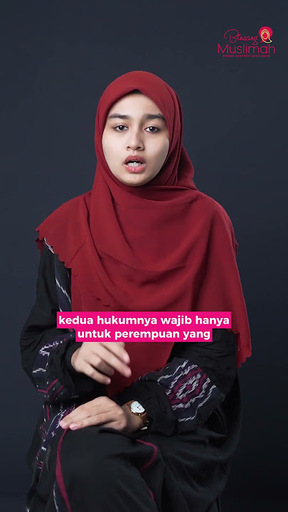 Hukum Sunat perempuan