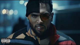 Chris Brown - Nobody Else ( Unreleased )