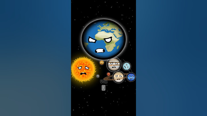How Big is Earth Compared to the Sun? 🌍