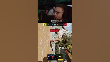 HOOXI STRATS HAD NAVI FANS NERVOUS #ohnepixel #counterstrike #counterstrike2  #csgo #cs #cs2 #fyp