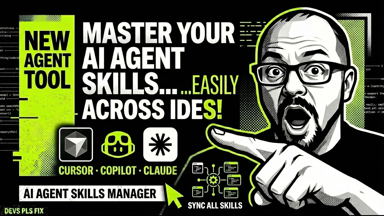 How to Manage AI Skills: The Complete Guide to Agent Skill Manager (asm ...