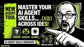 How to Manage AI Skills: The Complete Guide to Agent Skill Manager (asm) | #agentskills
