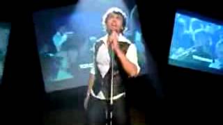 Video thumbnail of "kya hua tera wada   By Sonu NiGam rare video"