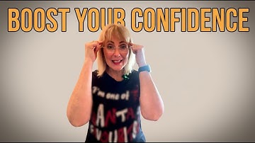 Reclaim Your Confidence: Rise Stronger After Life’s Setbacks – Day 8 of 12 Days of Confidence!
