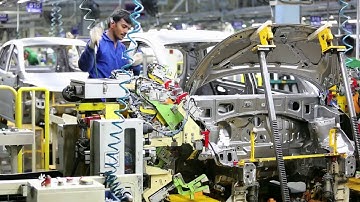 Digital transformation in the Indian automotive industry