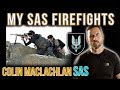 SAS Trooper 'My Firefights' | Special Air Service | Iraq | Afghanistan