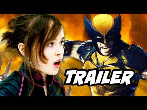 Umbrella Academy Trailer Netflix - Marvel Easter Eggs and References Breakdown