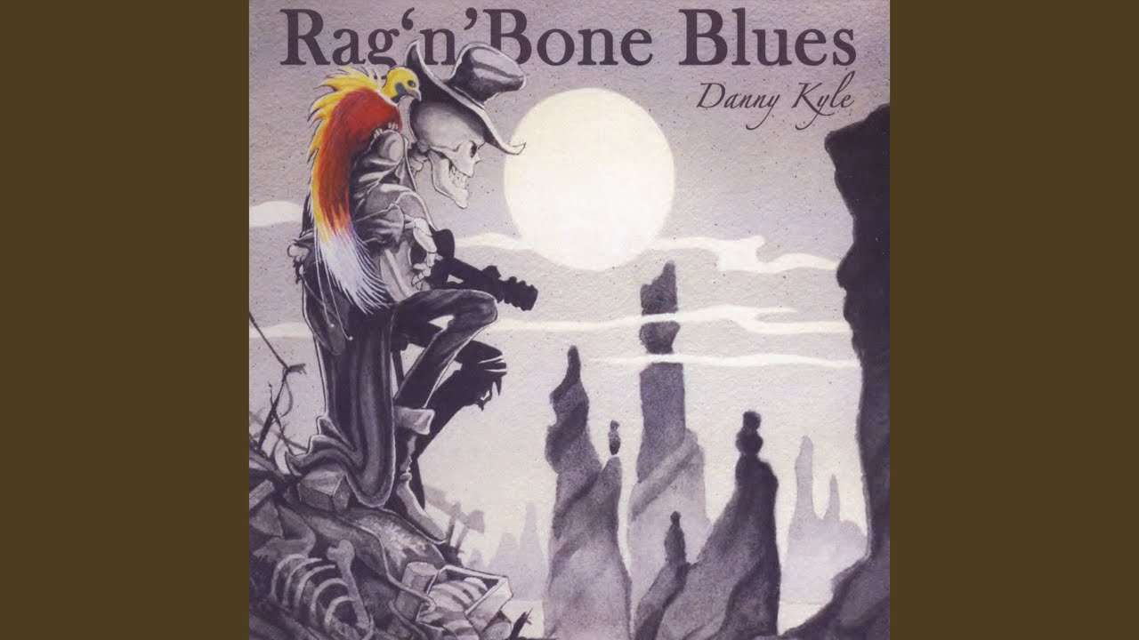 Assista a Devil in My Blues no YouTube