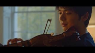Salut D'amour - Elgar - Yijia Zhang (愛的致意 - 張一嘉) chords