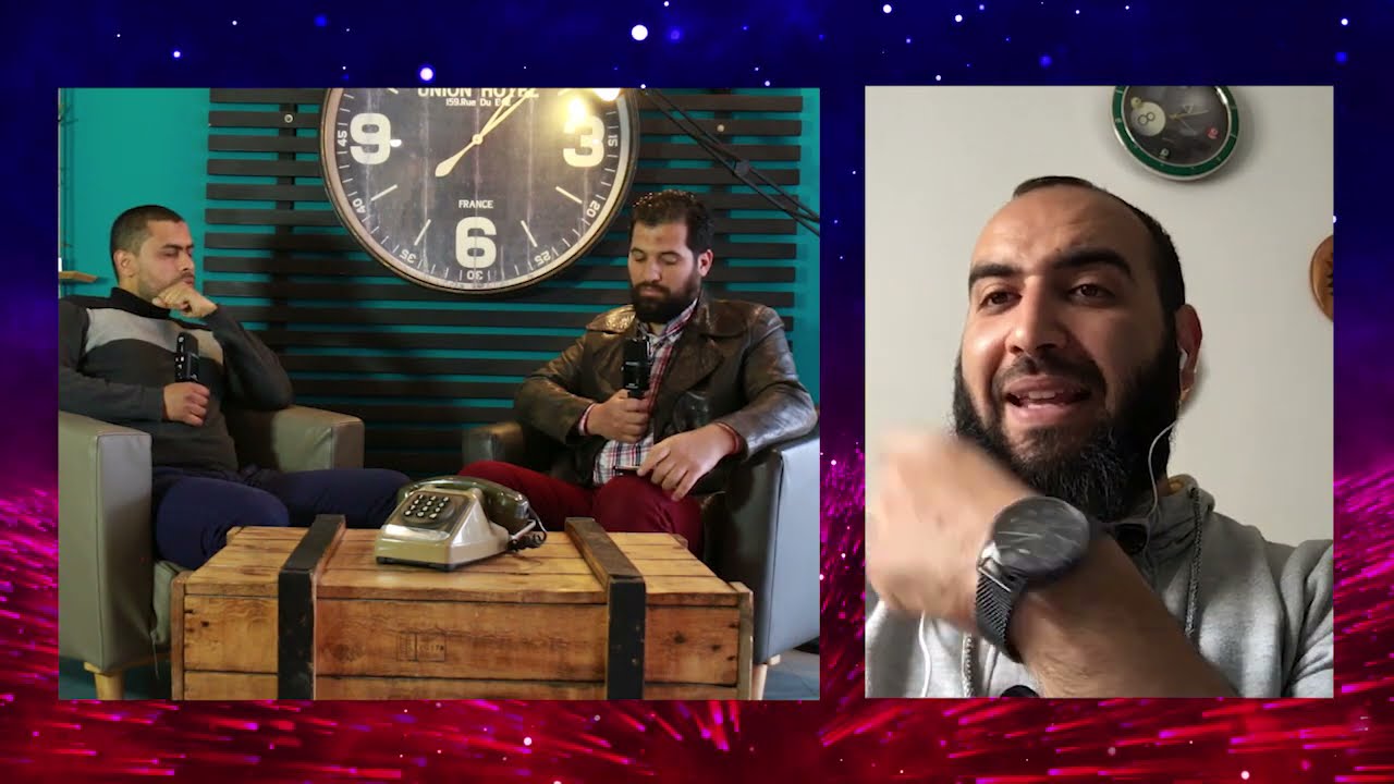 جو شباب كيف أترك المعاصي Youtube