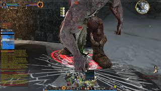 Lotro - Missions by Burglar - Trouble at the High Crag - 5m44s (in 4k)