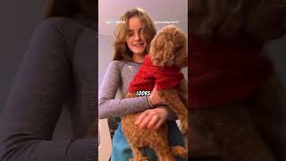 Pov You Found Real Life Hermione