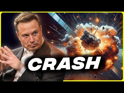 Pourquoi SpaceX MENACE l'exploration spatiale 🛰️