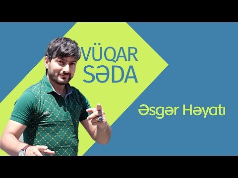 Vüqar Səda --  Əsgər Həyatı