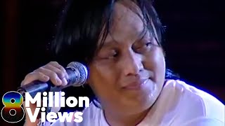 Miniatura de "အငဲ - အကြည့် (Live)"