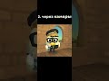 как правильно следить за игроками (не уверен что залетит) #chickengun #рекомендации #чикенган