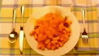 Raw Is War Kane Chef Boyardee Comercial August 13 2001