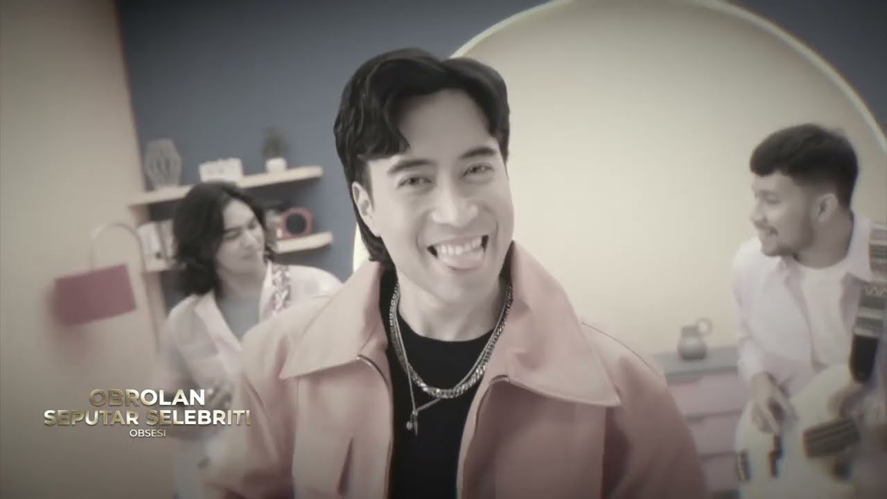 SHEILA DARA TERPUKUL! MATA SEMBAP ANTARKAN VIDI ALDIANO KE PUSARA TERAKHIRNYA!! - OSS