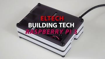 Building a Raspberry Pi 3 (Timelapse)