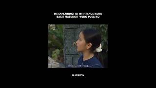 Kapuso Feels: Pusang Masungit | La Vendetta