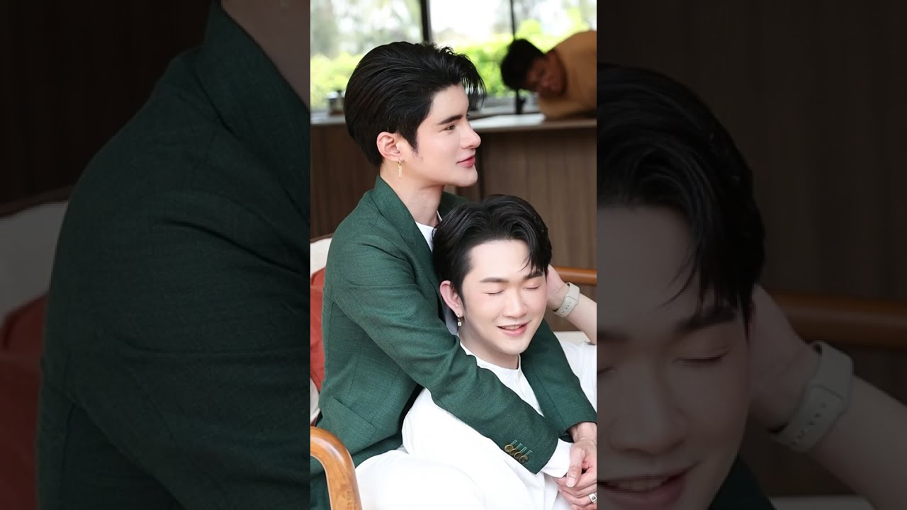 เซอร์ไพรส์วาเลนไทน์  13 ปีชีวิตคู่