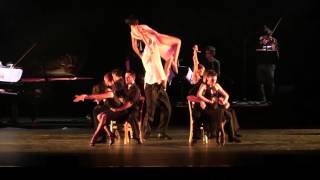 Tango Lovers