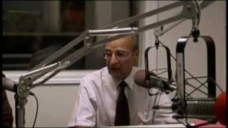 City Council Candidates Frank Ferrando and Phil Ricci - Part 1