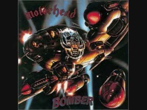 Dead Men Tell No Tales - Motörhead