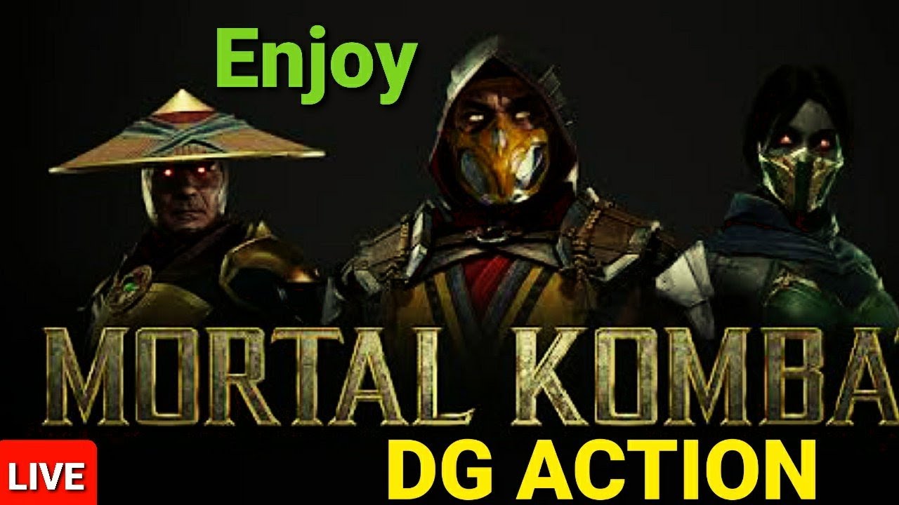 Mortal Kombat 2 Stream Mortal Kombat 2 Stream