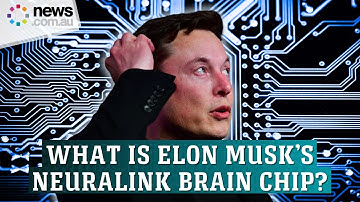 What is Neuralink? Elon Musk
