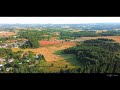 Ref:fu3m2UI0Zcs Aumont-aubrac drone flight