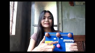 3D MOLECULAR MODEL 