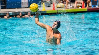 Finn Swanson Futures Super Finals Highlights vs San Francisco (5th place game) screenshot 5