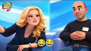 Müge Anlı’ya Kafa Tutan Sinan 😂 Komik Animasyon Ügeanlı