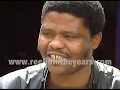 Capture de la vidéo Joseph Shabalala (Ladysmith Black Mambazo)- Interview (Graceland) 1989 (Rity Archive)