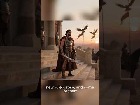 The Forgotten Kingdom Of Numidia Rome S Fierce Rival