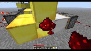 Proof of Concept - Piston Conveyor Belt
