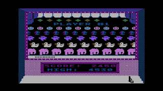 Celebrity Atari 8-bit:- Shooting Arcade Net Worth