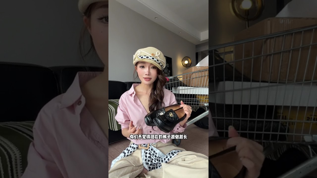 Unboxing a Charming Surprise: My Unique Accessory Adventure