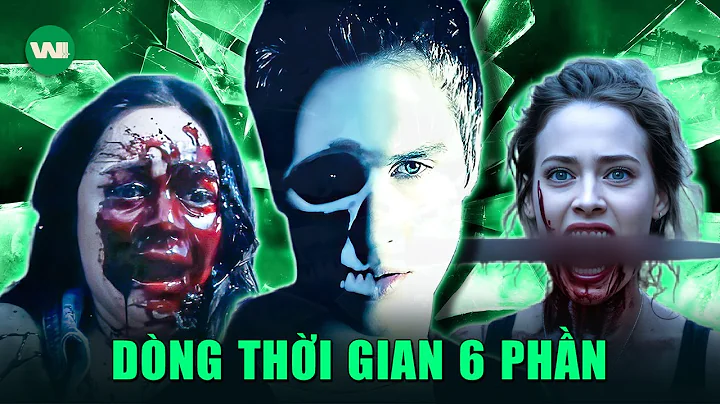TOÀN BỘ DÒNG THỜI GIAN HOÀN CHỈNH CÁC SỰ KIỆN TRONG FINAL DESTINATION (PHẦN 1-6)
