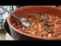 Fagioli Cremosi al Coccio