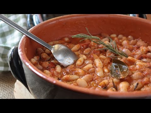 Video: Come Cucinare Il Borscht Con I Fagioli?