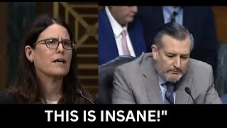 Senator EXPLODES  Over Controversial Prison Ruling