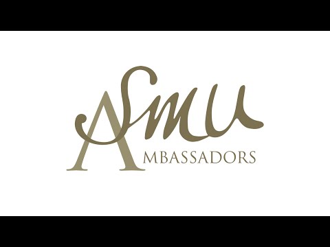 SMU Ambassadorial Corps