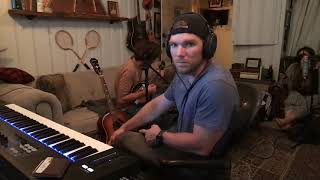 3 One Oh - A Little Bit Of Love (Livestream In The Studio During Recording)